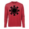 ATC Pro Team Polyester Long Sleeve Tee Thumbnail