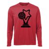 ATC Pro Team Polyester Long Sleeve Tee Thumbnail