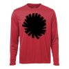 ATC Pro Team Polyester Long Sleeve Tee Thumbnail