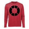 ATC Pro Team Polyester Long Sleeve Tee Thumbnail