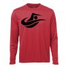 ATC Pro Team Polyester Long Sleeve Tee Thumbnail