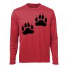 ATC Pro Team Polyester Long Sleeve Tee Thumbnail