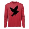 ATC Pro Team Polyester Long Sleeve Tee Thumbnail