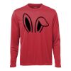 ATC Pro Team Polyester Long Sleeve Tee Thumbnail
