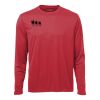 ATC Pro Team Polyester Long Sleeve Tee Thumbnail