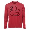 ATC Pro Team Polyester Long Sleeve Tee Thumbnail