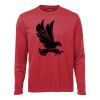 ATC Pro Team Polyester Long Sleeve Tee Thumbnail
