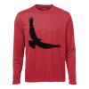 ATC Pro Team Polyester Long Sleeve Tee Thumbnail