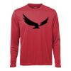 ATC Pro Team Polyester Long Sleeve Tee Thumbnail