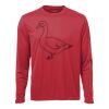 ATC Pro Team Polyester Long Sleeve Tee Thumbnail