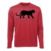 ATC Pro Team Polyester Long Sleeve Tee Thumbnail