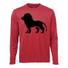 ATC Pro Team Polyester Long Sleeve Tee Thumbnail