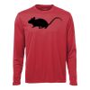 ATC Pro Team Polyester Long Sleeve Tee Thumbnail