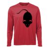 ATC Pro Team Polyester Long Sleeve Tee Thumbnail
