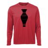 ATC Pro Team Polyester Long Sleeve Tee Thumbnail
