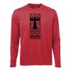ATC Pro Team Polyester Long Sleeve Tee Thumbnail