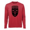 ATC Pro Team Polyester Long Sleeve Tee Thumbnail