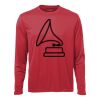ATC Pro Team Polyester Long Sleeve Tee Thumbnail