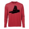 ATC Pro Team Polyester Long Sleeve Tee Thumbnail