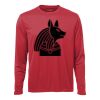 ATC Pro Team Polyester Long Sleeve Tee Thumbnail