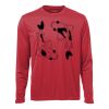 ATC Pro Team Polyester Long Sleeve Tee Thumbnail