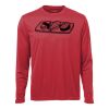 ATC Pro Team Polyester Long Sleeve Tee Thumbnail