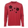 ATC Pro Team Polyester Long Sleeve Tee Thumbnail