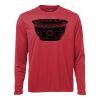 ATC Pro Team Polyester Long Sleeve Tee Thumbnail