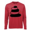 ATC Pro Team Polyester Long Sleeve Tee Thumbnail