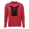 ATC Pro Team Polyester Long Sleeve Tee Thumbnail