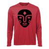 ATC Pro Team Polyester Long Sleeve Tee Thumbnail