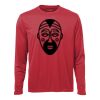 ATC Pro Team Polyester Long Sleeve Tee Thumbnail