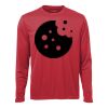 ATC Pro Team Polyester Long Sleeve Tee Thumbnail