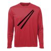 ATC Pro Team Polyester Long Sleeve Tee Thumbnail