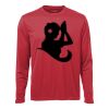 ATC Pro Team Polyester Long Sleeve Tee Thumbnail