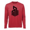 ATC Pro Team Polyester Long Sleeve Tee Thumbnail