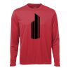 ATC Pro Team Polyester Long Sleeve Tee Thumbnail