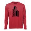 ATC Pro Team Polyester Long Sleeve Tee Thumbnail