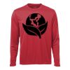 ATC Pro Team Polyester Long Sleeve Tee Thumbnail
