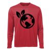 ATC Pro Team Polyester Long Sleeve Tee Thumbnail