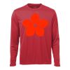 ATC Pro Team Polyester Long Sleeve Tee Thumbnail
