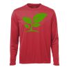 ATC Pro Team Polyester Long Sleeve Tee Thumbnail