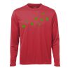 ATC Pro Team Polyester Long Sleeve Tee Thumbnail