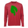 ATC Pro Team Polyester Long Sleeve Tee Thumbnail