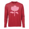 ATC Pro Team Polyester Long Sleeve Tee Thumbnail