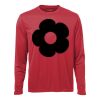 ATC Pro Team Polyester Long Sleeve Tee Thumbnail
