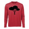 ATC Pro Team Polyester Long Sleeve Tee Thumbnail
