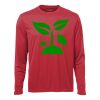 ATC Pro Team Polyester Long Sleeve Tee Thumbnail