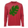 ATC Pro Team Polyester Long Sleeve Tee Thumbnail