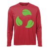ATC Pro Team Polyester Long Sleeve Tee Thumbnail